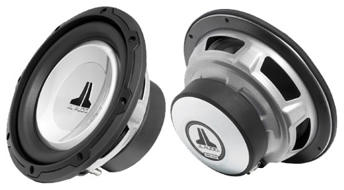 ������������� �������� JL Audio 8W1v2-8